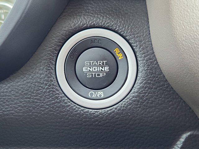 2021 Ram 1500 Laramie Crew Cab 4x4 5'7" Box