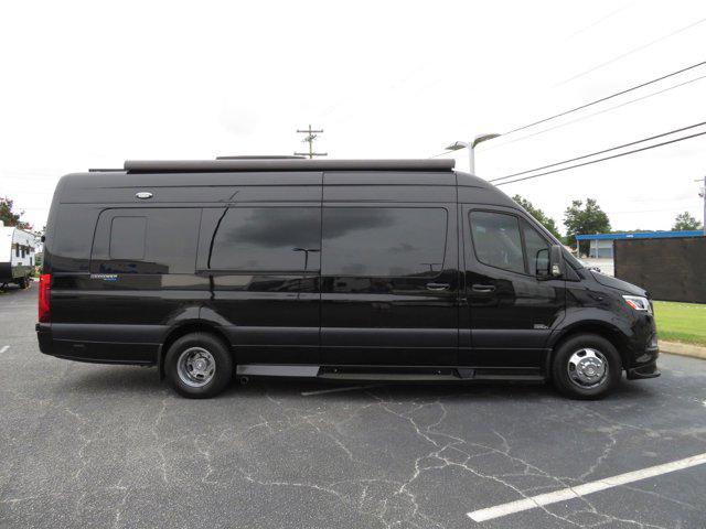 2020 Mercedes-Benz Sprinter 3500XD High Roof V6