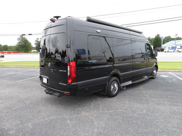 2020 Mercedes-Benz Sprinter 3500XD High Roof V6
