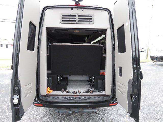 2020 Mercedes-Benz Sprinter 3500XD High Roof V6