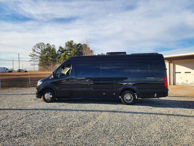 2020 Mercedes-Benz Sprinter 3500XD High Roof V6