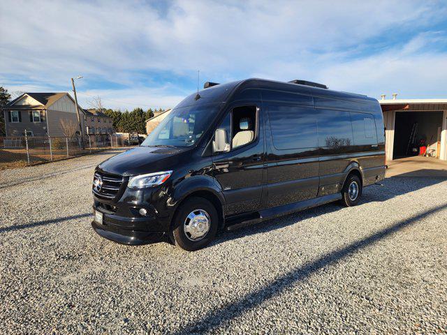 2020 Mercedes-Benz Sprinter 3500XD High Roof V6