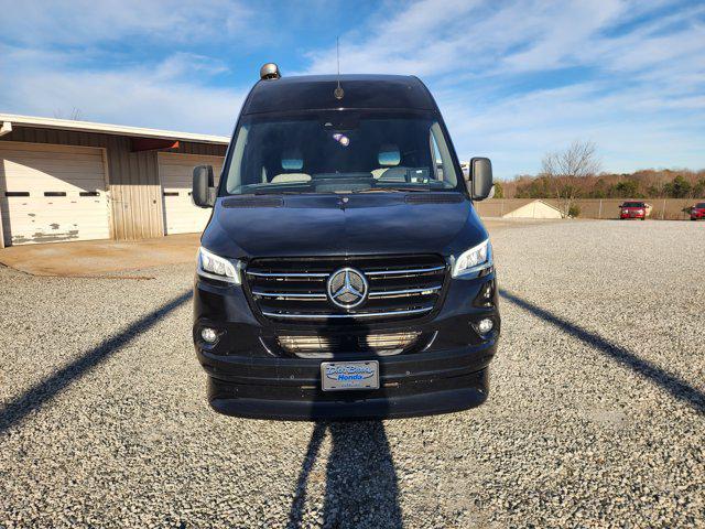 2020 Mercedes-Benz Sprinter 3500XD High Roof V6