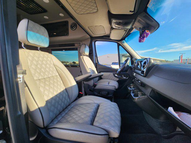 2020 Mercedes-Benz Sprinter 3500XD High Roof V6