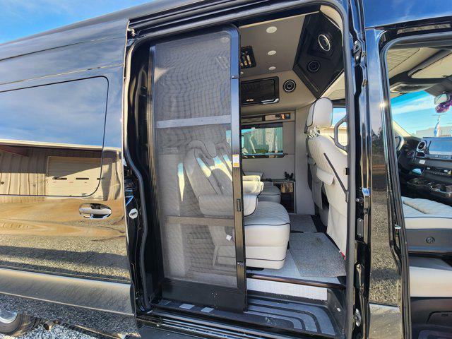 2020 Mercedes-Benz Sprinter 3500XD High Roof V6