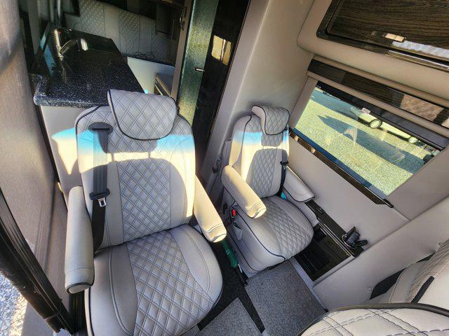 2020 Mercedes-Benz Sprinter 3500XD High Roof V6