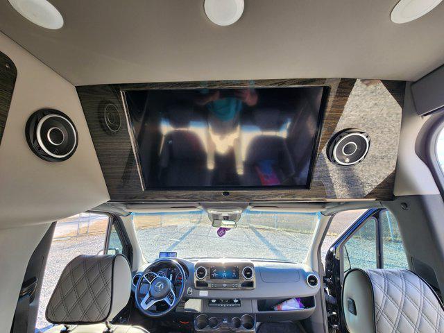 2020 Mercedes-Benz Sprinter 3500XD High Roof V6