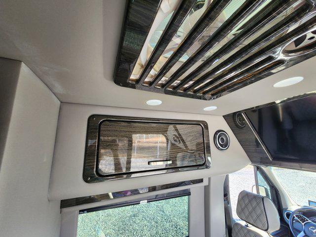 2020 Mercedes-Benz Sprinter 3500XD High Roof V6