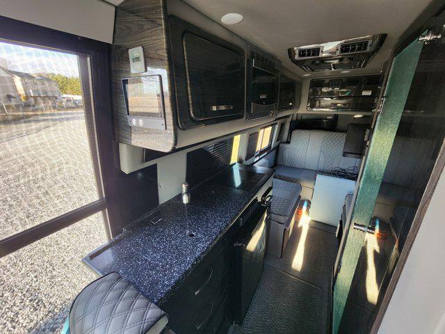 2020 Mercedes-Benz Sprinter 3500XD High Roof V6