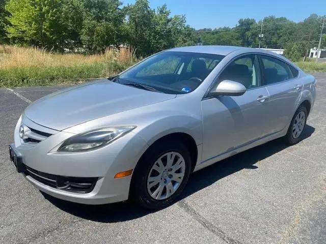 2011 Mazda Mazda6 i Sport for sale in Richmond, VA