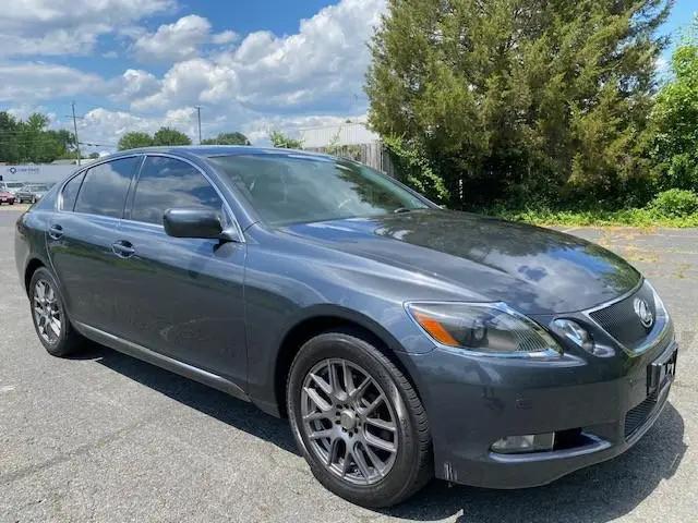 2006 Lexus GS 300 Base for sale in Richmond, VA