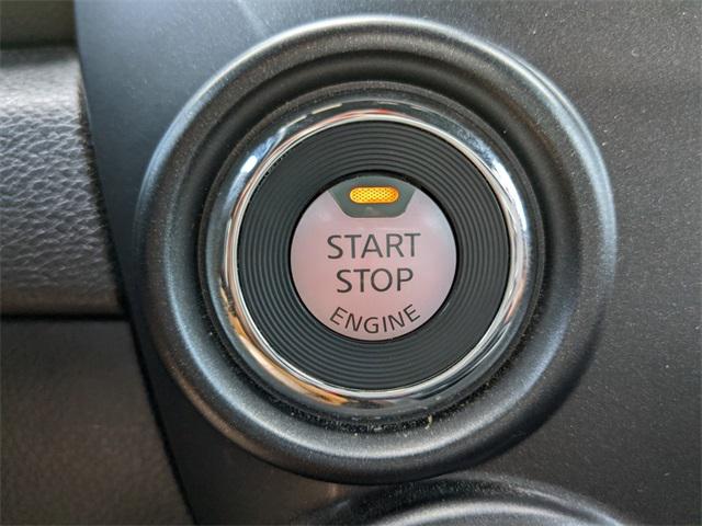 2020 Nissan Titan Crew Cab PRO-4X 4x4