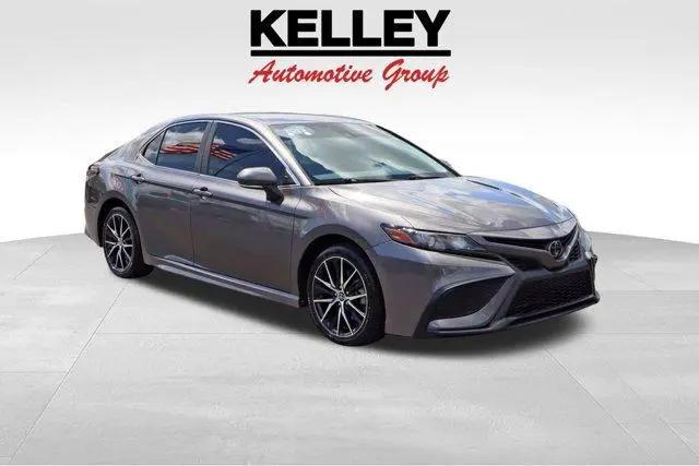 2023 Toyota Camry SE for sale in Bartow, FL
