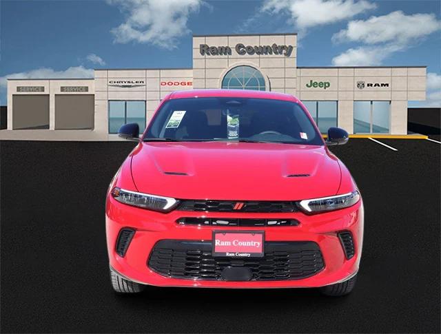 2024 Dodge Hornet DODGE HORNET R/T EAWD 2024 Dodge Hornet DODGE HORNET R/T EAWD