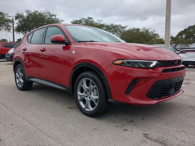 2024 Dodge Hornet DODGE HORNET R/T EAWD