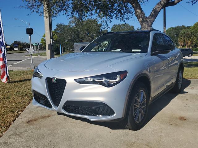 2024 Alfa Romeo Stelvio STELVIO SPRINT RWD