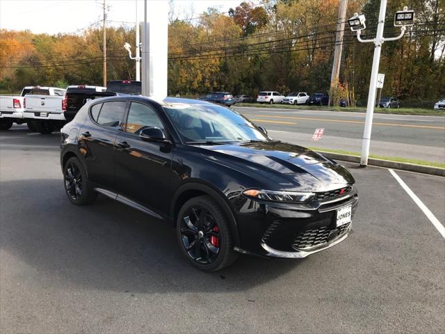 2024 Dodge Hornet DODGE HORNET R/T PLUS EAWD