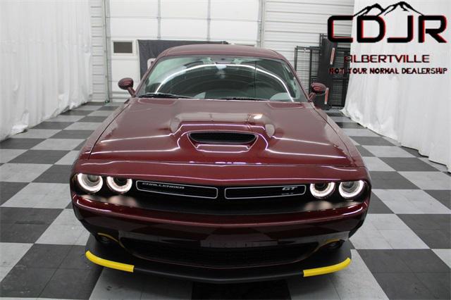 2023 Dodge Challenger CHALLENGER GT