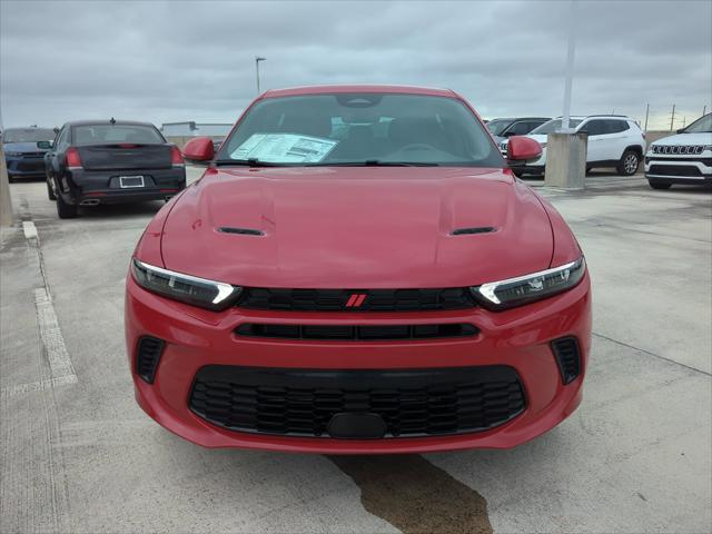 2024 Dodge Hornet DODGE HORNET R/T EAWD