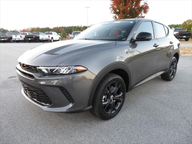 2024 Dodge Hornet DODGE HORNET GT PLUS AWD