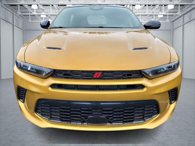 2024 Dodge Hornet DODGE HORNET R/T PLUS EAWD