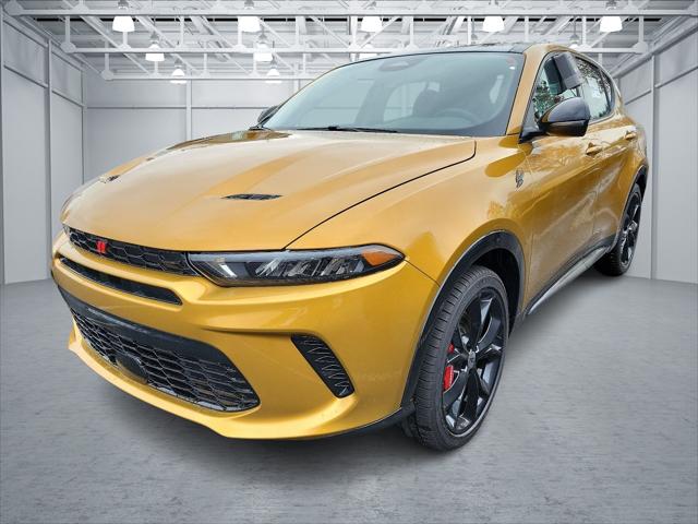 2024 Dodge Hornet DODGE HORNET R/T PLUS EAWD