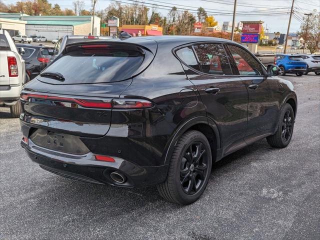 2024 Dodge Hornet DODGE HORNET R/T PLUS EAWD