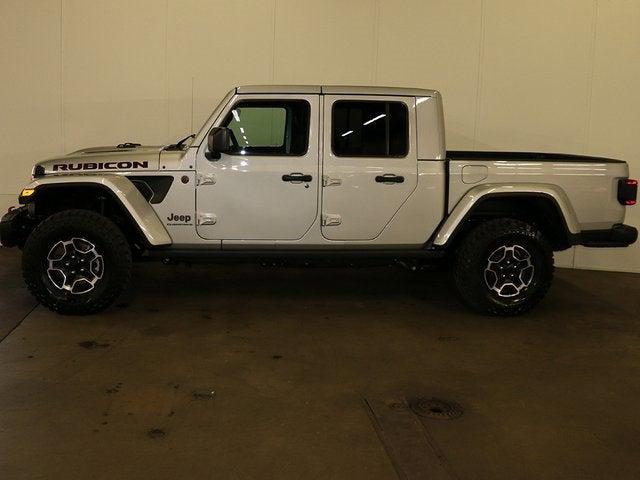 2023 Jeep Gladiator GLADIATOR RUBICON FAROUT 4X4