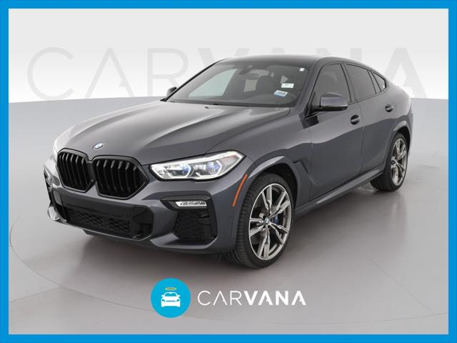 BMW X6 M50i For Sale Near Me | Discover Cars For Sale