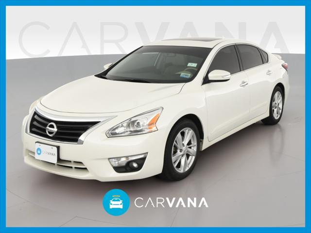 2015 altima sl for sale