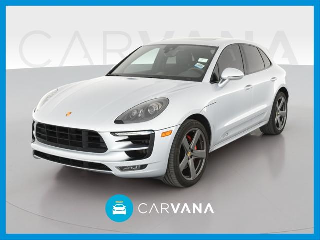 New Porsche Macan for Sale in Newport Beach, CA