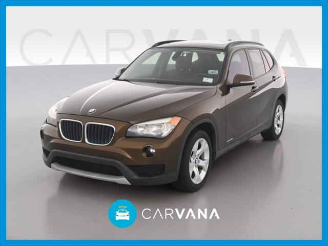 2014 BMW X1: 53 Interior Photos | U.S. News