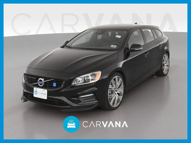 2016 volvo v60 polestar for sale