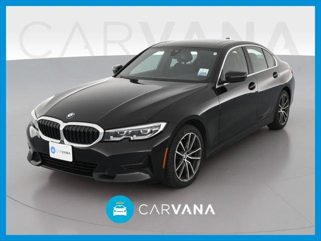 2020 BMW 3 Series Ratings, Pricing, Reviews and Awards | J.D. Power
