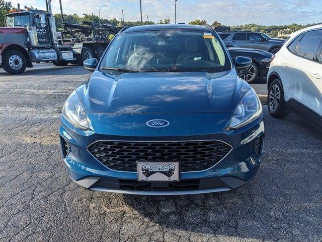 2020 Ford Escape SE 2020 Ford Escape SE