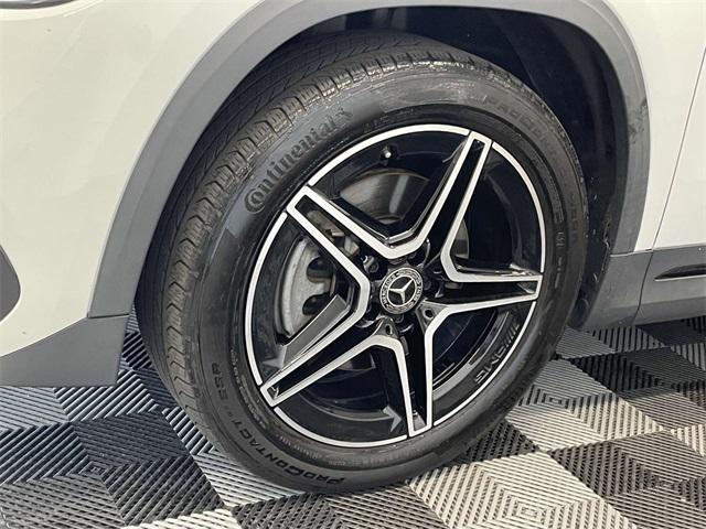 2021 Mercedes-Benz GLA 250 4MATIC