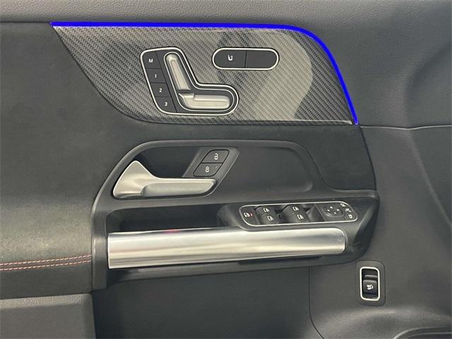 2021 Mercedes-Benz GLA 250 4MATIC
