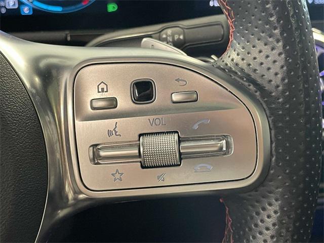 2021 Mercedes-Benz GLA 250 4MATIC