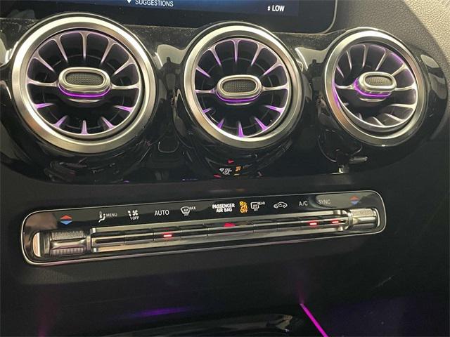 2021 Mercedes-Benz GLA 250 4MATIC