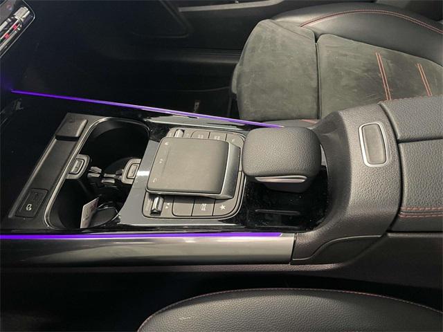 2021 Mercedes-Benz GLA 250 4MATIC