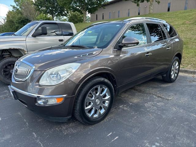2011 Buick Enclave 2XL