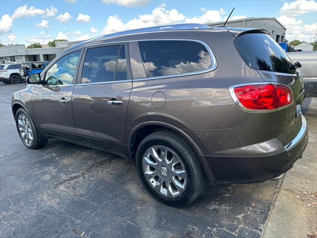 2011 Buick Enclave 2XL
