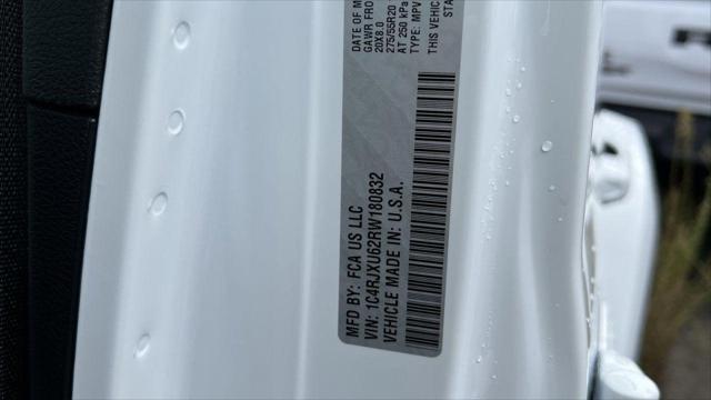 2024 Jeep Wrangler 4xe Summit 4x4