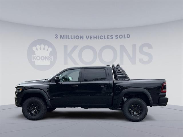 2023 RAM 1500 TRX Crew Cab 4x4 57 Box