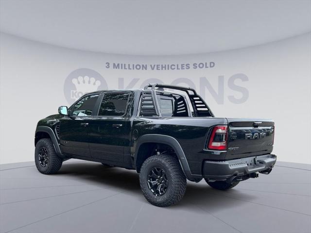 2023 RAM 1500 TRX Crew Cab 4x4 57 Box