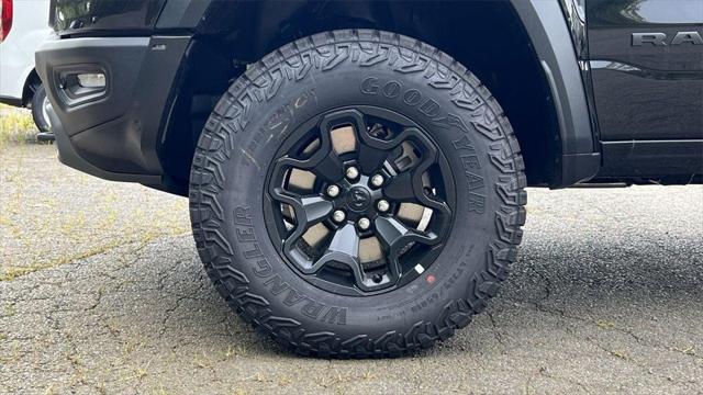 2023 RAM 1500 TRX Crew Cab 4x4 57 Box