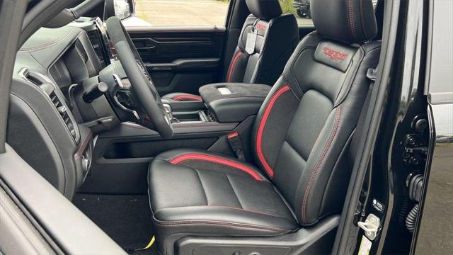 2023 RAM 1500 TRX Crew Cab 4x4 57 Box