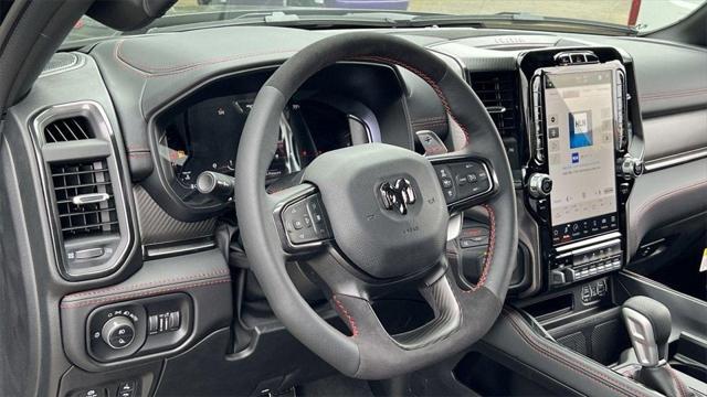 2023 RAM 1500 TRX Crew Cab 4x4 57 Box
