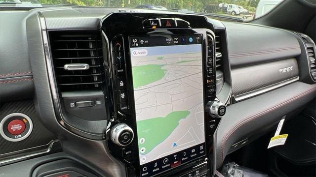 2023 RAM 1500 TRX Crew Cab 4x4 57 Box