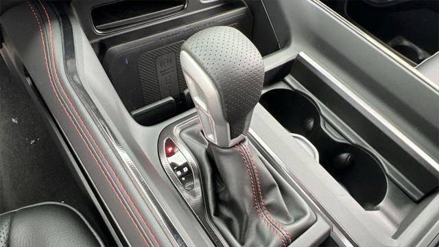 2023 RAM 1500 TRX Crew Cab 4x4 57 Box